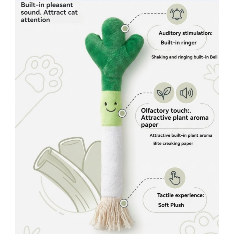Snuffle Mat For Dogs - Schattig pluizig knuffelspeeltje in de vorm
