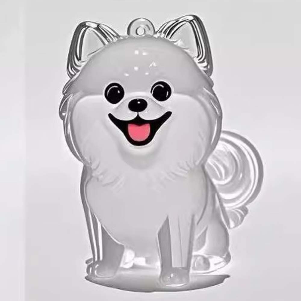 Cartoon Hondenvormige Hondenha - Pet Grooming recensie en prijs