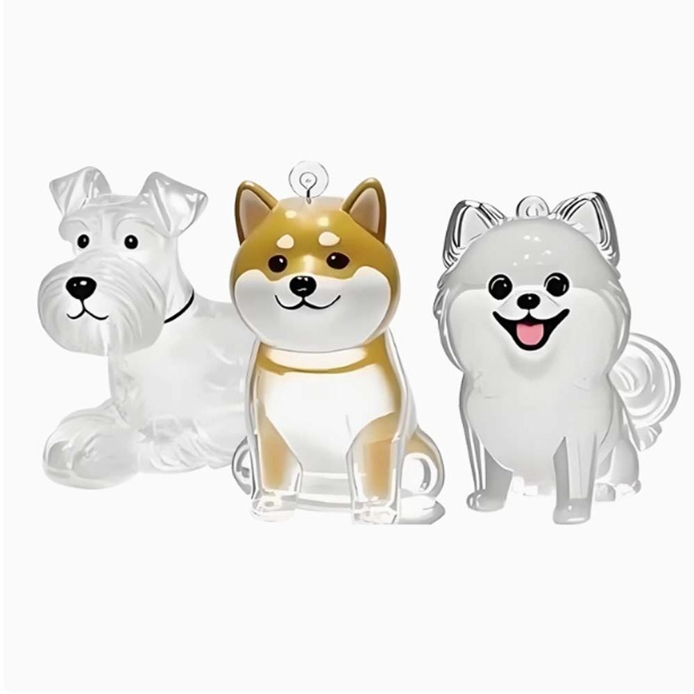 Cartoon Hondenvormige Hondenha - Pet Grooming recensie en prijs