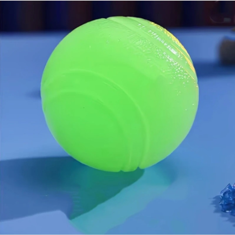 Glow-in-the-Dark rubberen hond - Interactive Squeaky Plush Dog Toy recensie en prijs