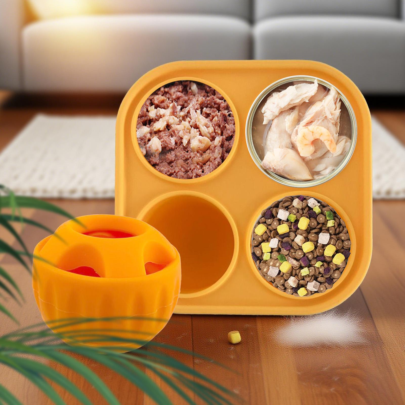 Traktatie Doseren Hondenspeelg - Dog Puzzle Feeder Toy recensie en prijs