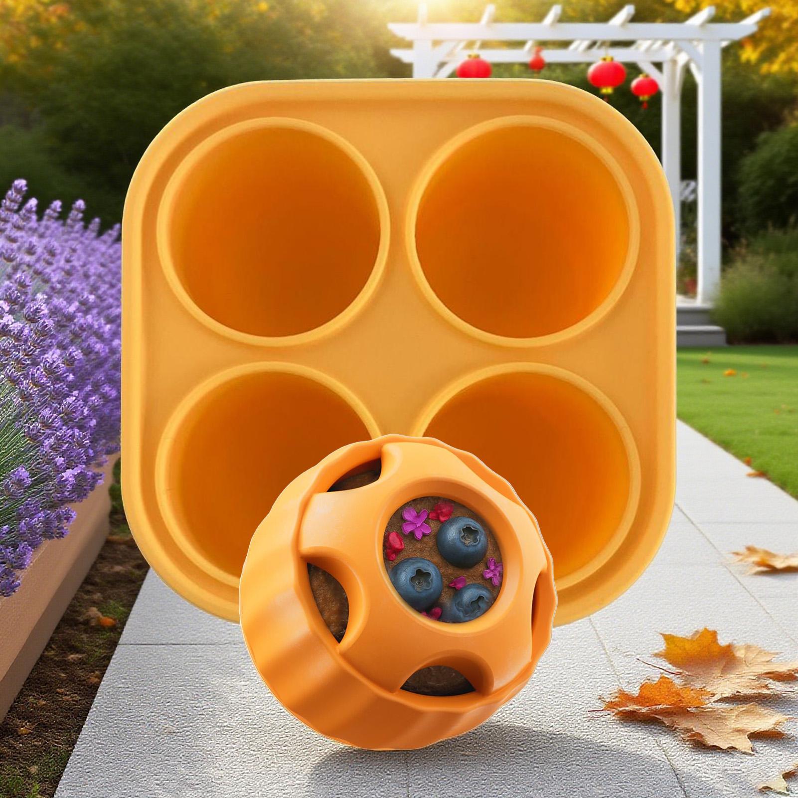 Traktatie Doseren Hondenspeelg - Dog Puzzle Feeder Toy recensie en prijs