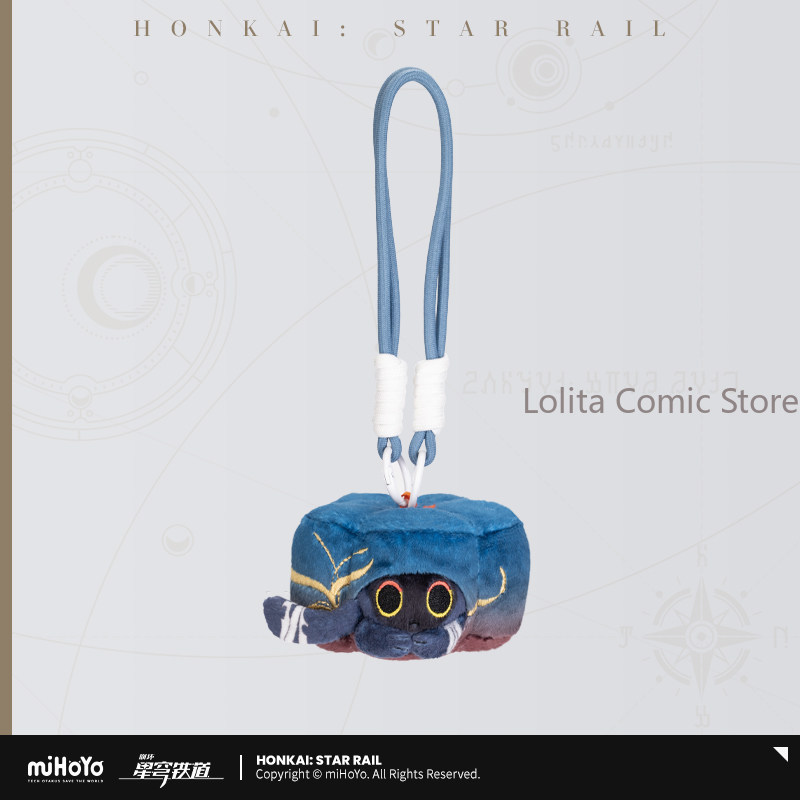 Anime Echte Pre-sale Honkai: S - Cat Toys recensie en prijs