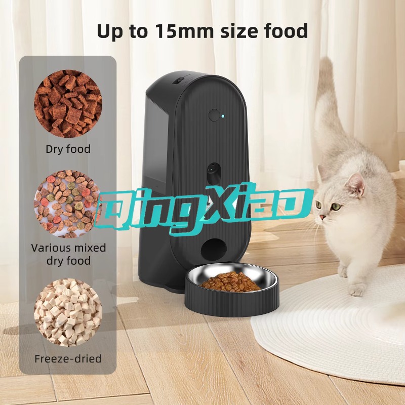 Automatische, draadloze, slimm - Pet Feeders recensie en prijs