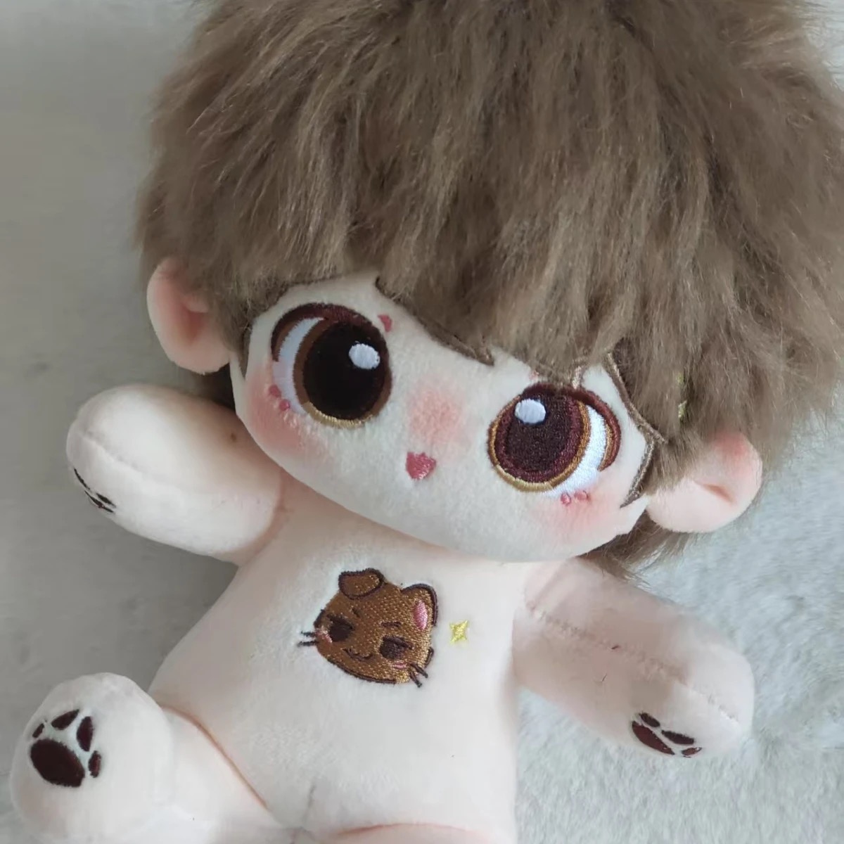 Eerste release van originele c - Dog Toys recensie en prijs