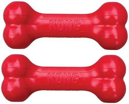 Klassieke duurzame hondenbot v - Rubber Treat Dispensing Dog Toy recensie en prijs