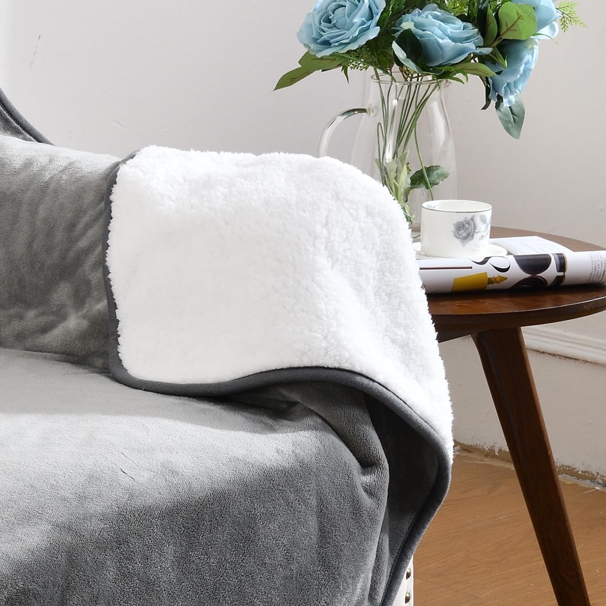 Effenkleurige huisdierendeken, - Pet Beds recensie en prijs