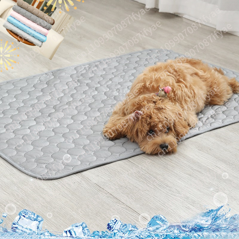Zomerkoel honden- en kattenbed - Pet Beds recensie en prijs