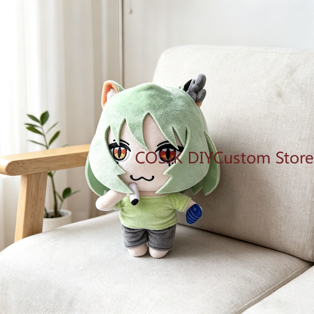 Anime Chainsmoker Cat YaniNeko - Cat Toys recensie en prijs
