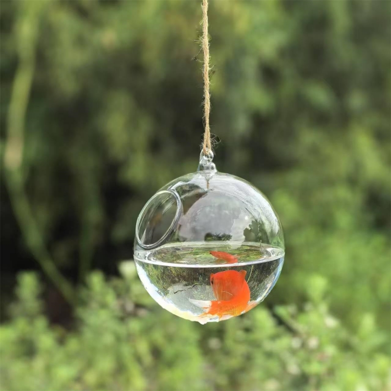 Kleine verpakkingsdiameter=10c - Aquarium recensie en prijs