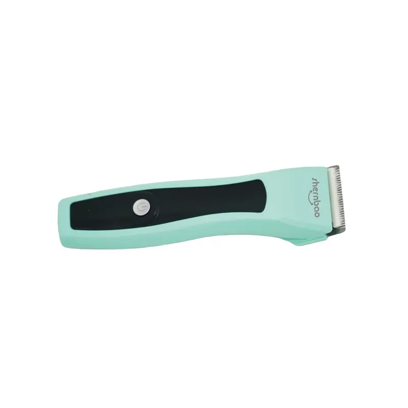 Shernbao PGC-538-C Hondentrimm - Pet Grooming recensie en prijs