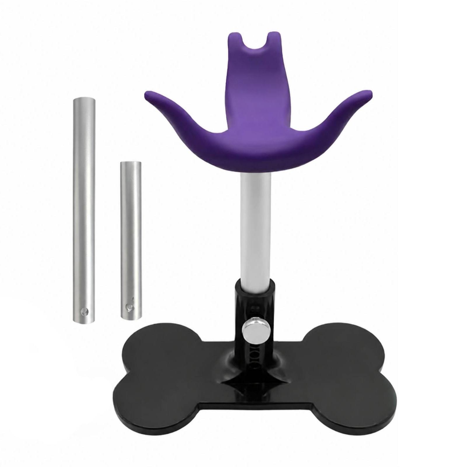 Stevige, professionele kruk vo - Pet Grooming recensie en prijs
