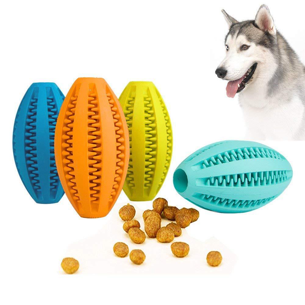 Kauwspeelgoed voor honden Tand - Indestructible Dog Chew Toy recensie en prijs