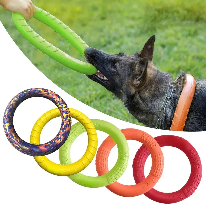 Honden Speelgoed Huisdier Vlie - Suction Cup Dog Tug Toy recensie en prijs