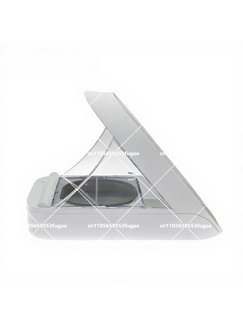 NIEUW Chipherkenningssysteem M - Pet Feeders recensie en prijs