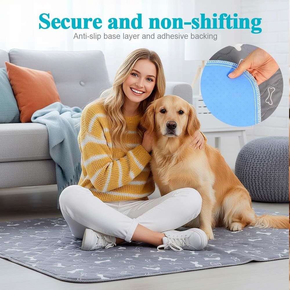 Superabsorberende herbruikbare - Pet Beds recensie en prijs