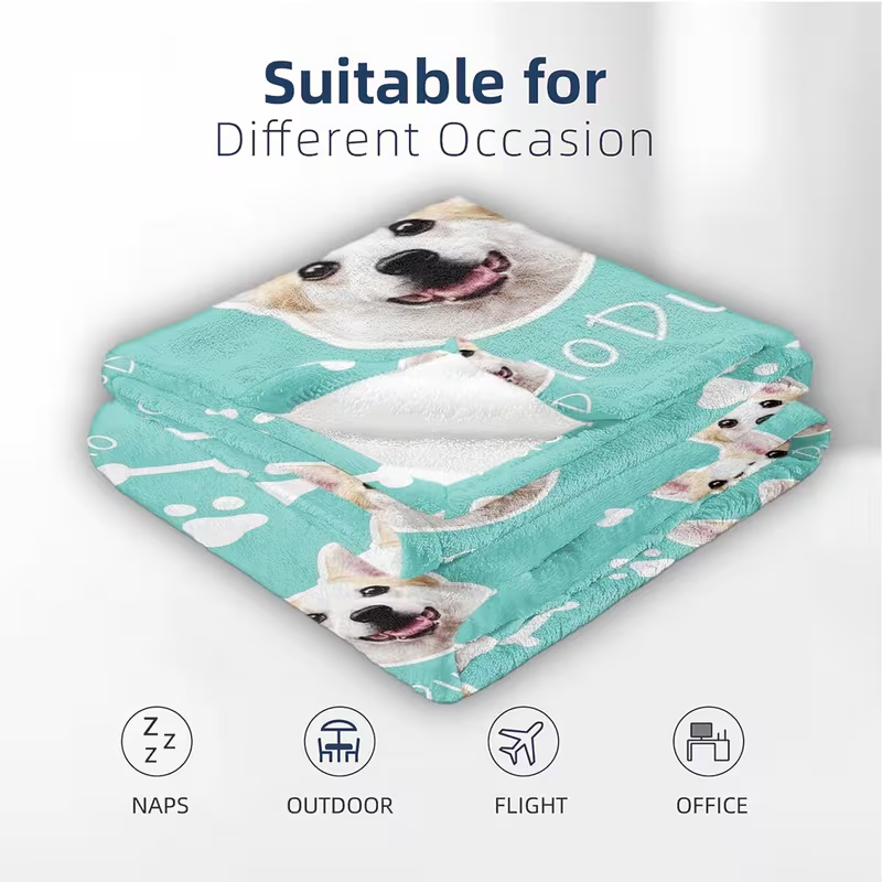 1PC Gepersonaliseerde Hondende - Pet Beds recensie en prijs