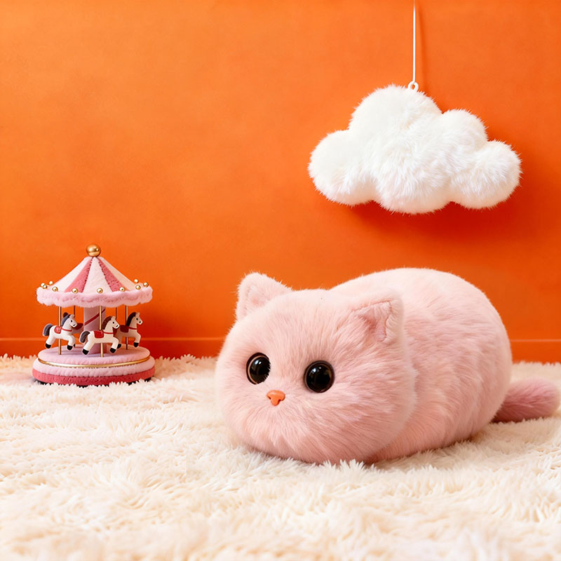 Walulu AI Cute Pet is een emot - Dog Toys recensie en prijs