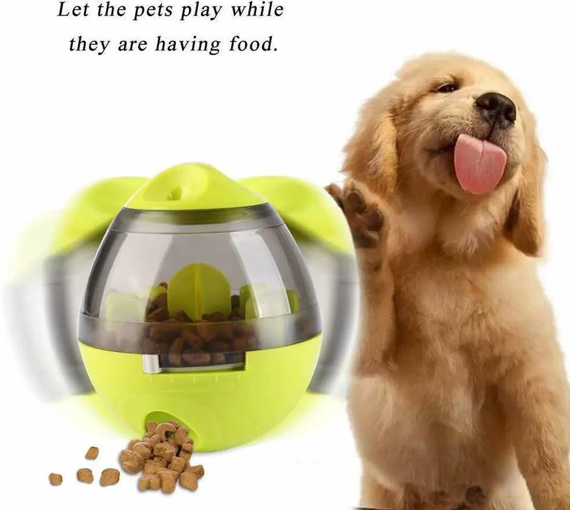 Interactieve hondenspeelgoed s - Interactive Squeaky Plush Dog Toy recensie en prijs
