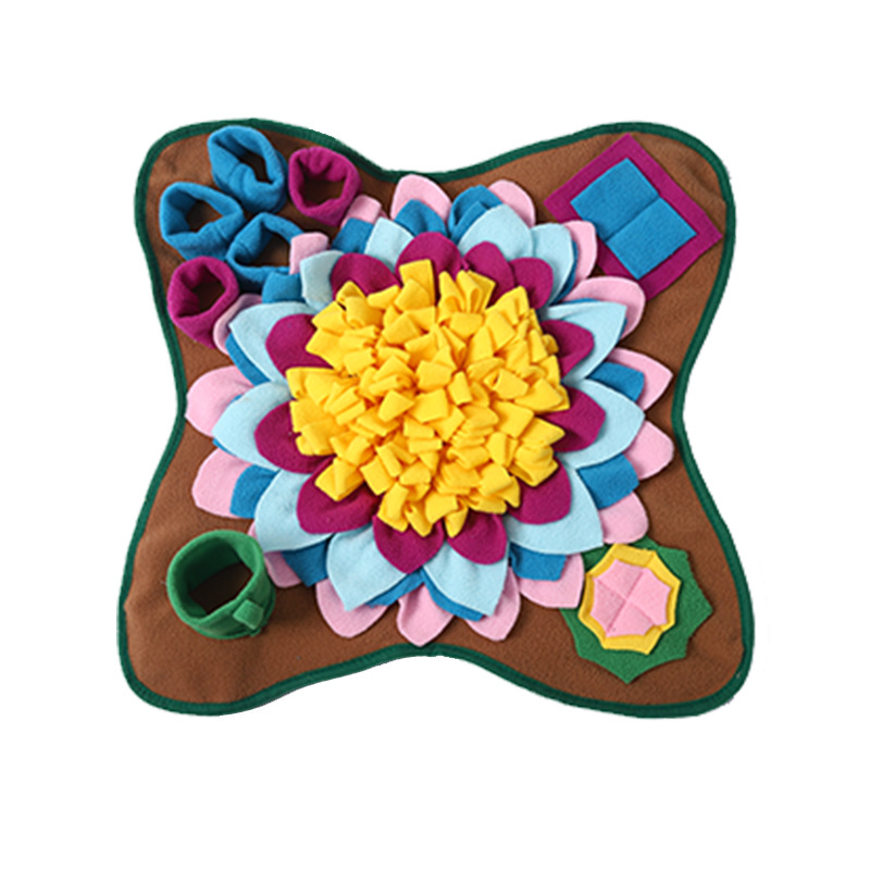 Goede huisdier-snuffelmat voor - Indestructible Dog Chew Toy recensie en prijs