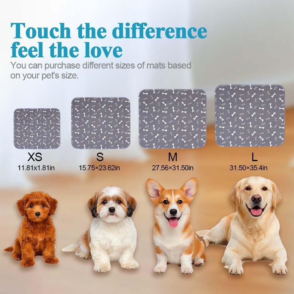 Duurzame, superabsorberende ho - Pet Beds recensie en prijs