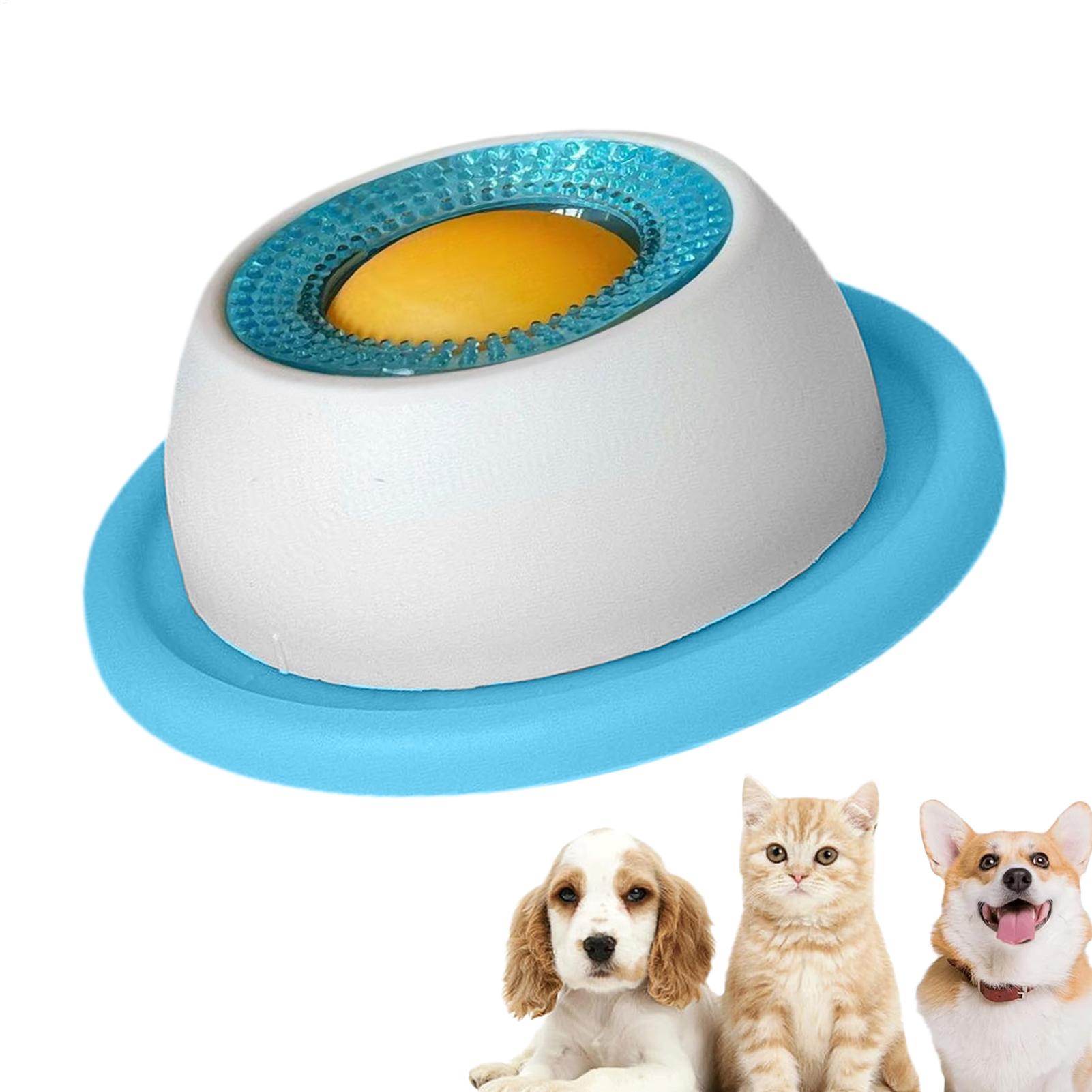 Hondenspeelgoed voor snoepjes, - Dog Puzzle Feeder Toy recensie en prijs