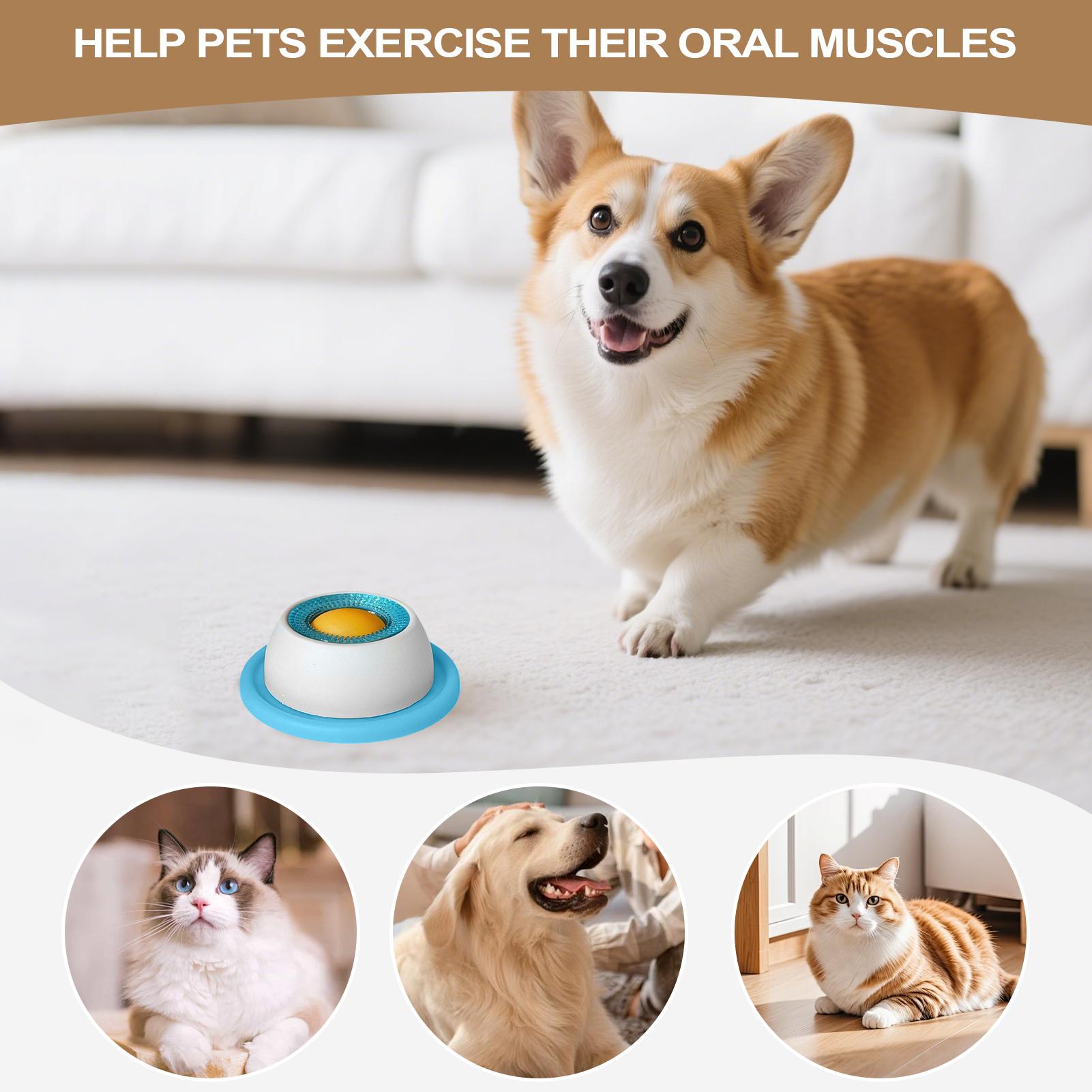 Hondenspeelgoed voor snoepjes, - Dog Puzzle Feeder Toy recensie en prijs